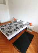 Room Apartments Velickovic