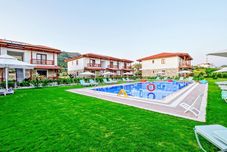 その他 Karaincir Suit Otel