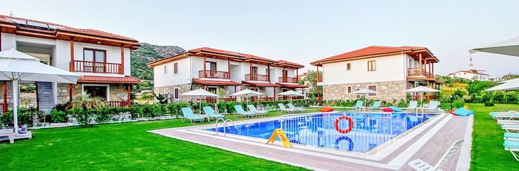 Others Karaincir Suit Otel