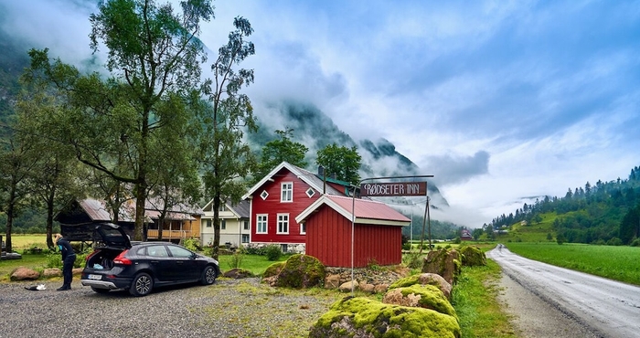 Lainnya Rødseter Inn