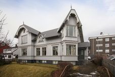 Others Suðurgata - Luxury Dream Apartment