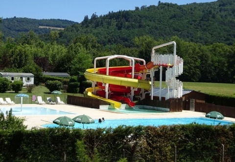 Lain-lain Camping Echo Du Malpas