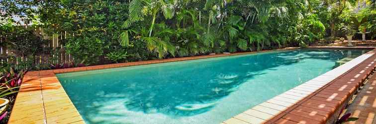 อื่นๆ Fabulous Pet Friendly Family Home - 3 Carribean Court