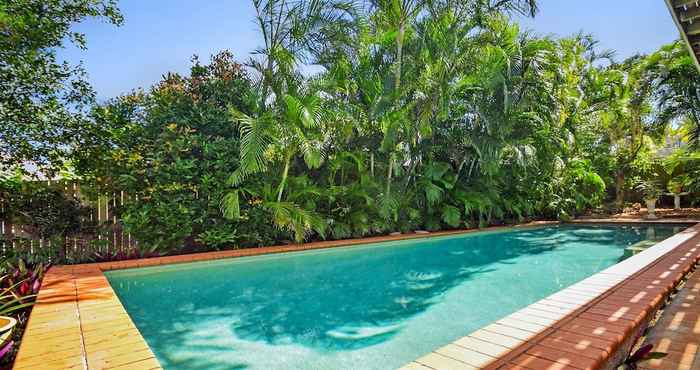 อื่นๆ Fabulous Pet Friendly Family Home - 3 Carribean Court