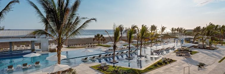 Others Oceana Resort & Conventions - All Inclusive