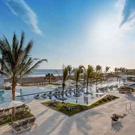 Primary image 1 Oceana Resort & Conventions - All Inclusive โอเชียน่า รีสอร์ท และ คอนเวนชั่นส์ - รวมทั้งหมด, โรงแรม & ที่พัก Departamento de Escuintla