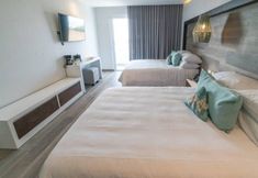 其他 6 Oceana Resort & Conventions - All Inclusive