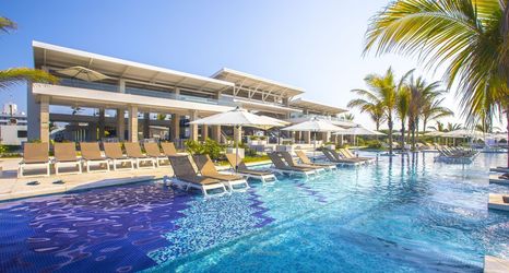 其他 2 Oceana Resort & Conventions - All Inclusive