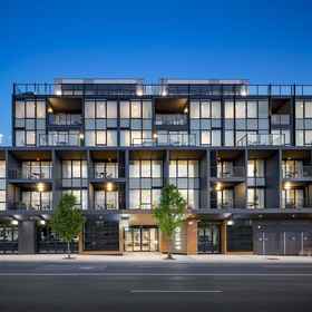 Primary image1奎斯特普雷斯頓飯店,南墨尔本飯店