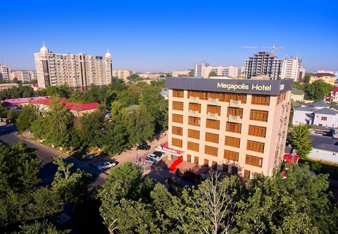 Others Megapolis Hotel Shymkent