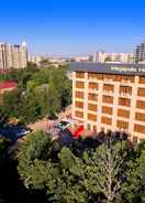 Primary image Megapolis Hotel Shymkent