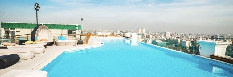 기타 M Suites by S Home