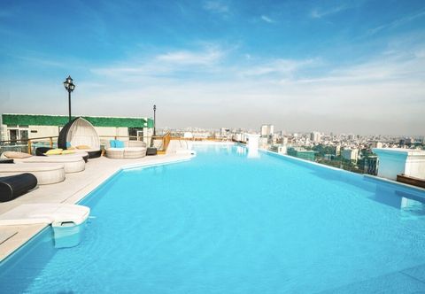 기타 M Suites by S Home