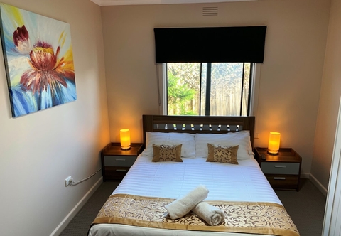Lain-lain The Gazebo Place - Spacious 4 Bedroom near Murray River
