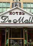 ภาพหลัก Hotel De Mall
