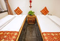 その他 5 Pingyao Anyin Courtyard