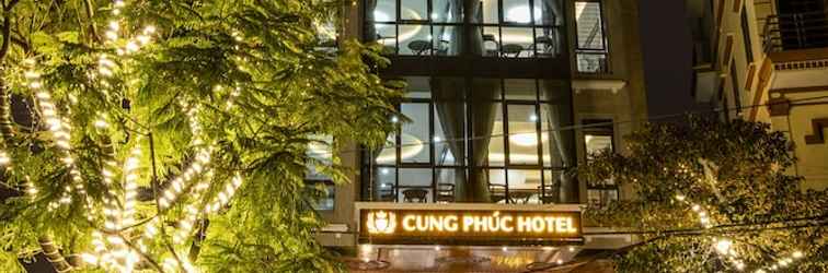 Khác Cung Phuc Hotel