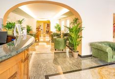 その他 3 Hotel Centrale