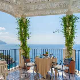 Primary image 1 Borgo Santandrea, 孔图尔西泰尔梅 酒店