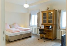 Others 5 Gästehaus am Lehnitzsee