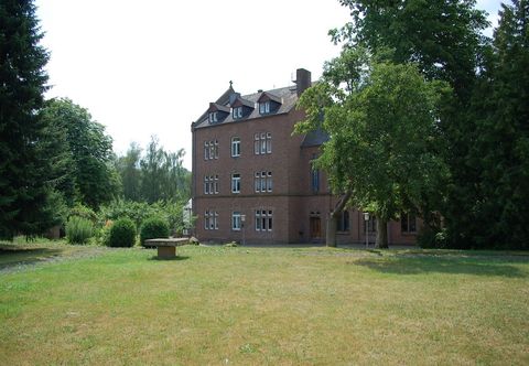 Others Stiftsberg Bildungs und Freizeitzentrum