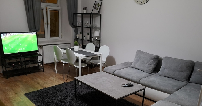 Others Easy Rent Apartments - Konopnicka 3