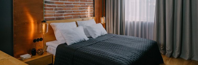 其他 Apartament Goldfinger