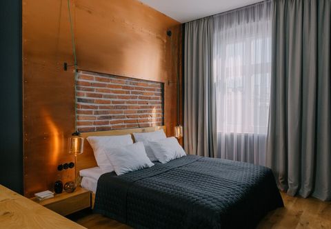 其他 Apartament Goldfinger