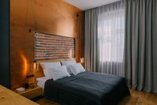 其他 Apartament Goldfinger