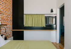 其他 7 Apartament Goldfinger