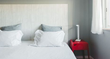 Khác 2 Lagos Uptown Bed & Breakfast