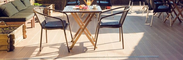 Khác Lagos Uptown Bed & Breakfast