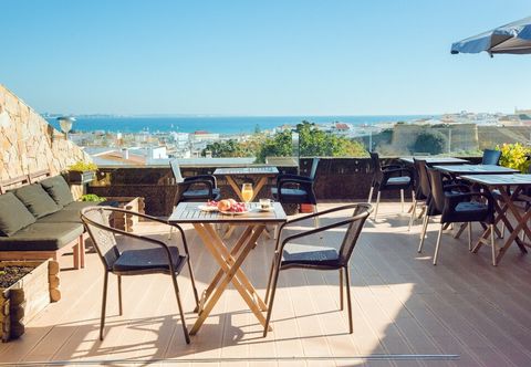 Khác Lagos Uptown Bed & Breakfast