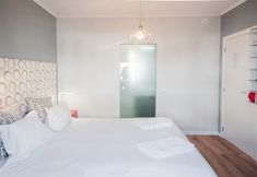 Khác 7 Lagos Uptown Bed & Breakfast