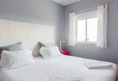 Khác 4 Lagos Uptown Bed & Breakfast