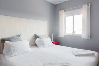 Khác 4 Lagos Uptown Bed & Breakfast