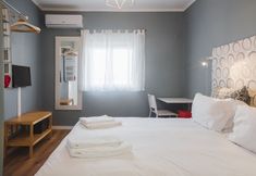 Khác 3 Lagos Uptown Bed & Breakfast