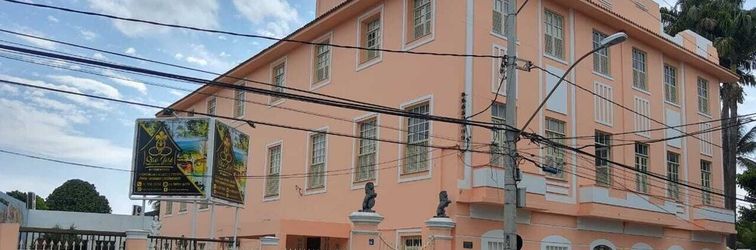 其他 Casa Sao Jose