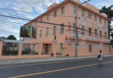 其他 Casa Sao Jose