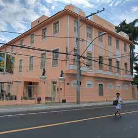 Primary image 1 Casa Sao Jose, Iguatemi Shopping Mall Hotels