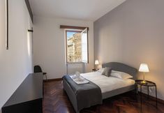 其他 2 Rental in Rome Borgo Angelico Terrace