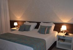 其他 4 Hz Hotel Patos de Minas