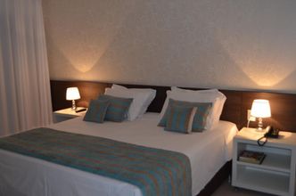 其他 4 Hz Hotel Patos de Minas