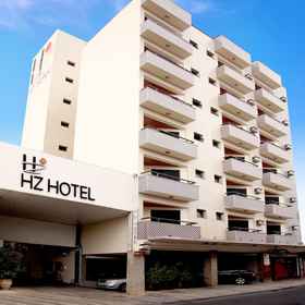 Primary image1Hz Hotel Patos de Minas,帕托斯迪米纳斯飯店