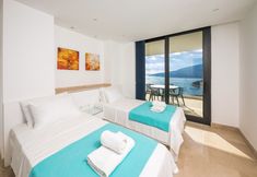 其他 2 Apartment Mija, Kalkan, Turkey