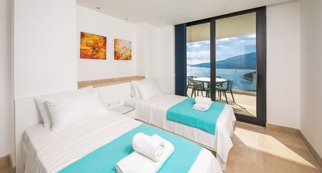 其他 2 Apartment Mija, Kalkan, Turkey