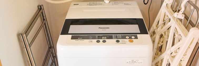 其他 AMS Tower Nakajima