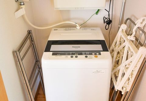 其他 AMS Tower Nakajima