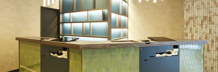 기타 ICI HOTEL Tokyo Hatchobori