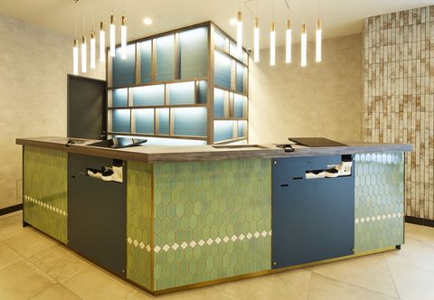 기타 ICI HOTEL Tokyo Hatchobori